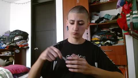 Malita online show from February 2026 10:14:01 PM