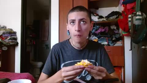 Malita online show from February 2026 04:03:02 PM