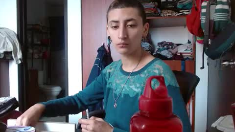 Malita online show from February 2026 08:18:02 PM