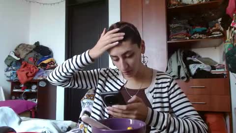 Malita online show from March 2026 05:43:01 PM