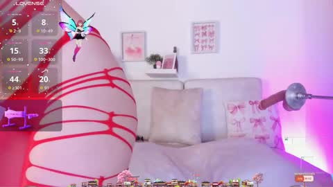 Malka online show from November 2025 09:15:02 PM