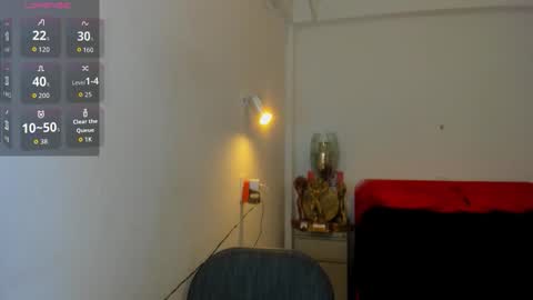 Snapshot of malkongarcia chatting on November 2025 01:16:01 AM malkongarcia online show from November 2025 01:16:01 AM