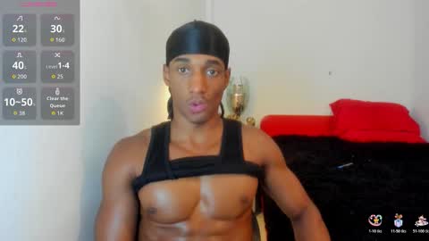 malkongarcia online show from November 2025 08:14:01 PM