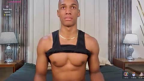 Snapshot of malkongarcia chatting on February 2026 09:41:01 PM malkongarcia online show from February 2026 09:41:01 PM