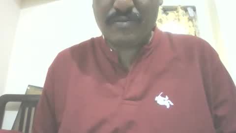 Sree0703 online show from February 2026 07:07:01 AM