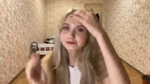 Amelia online show from January 2026 03:16:02 PM