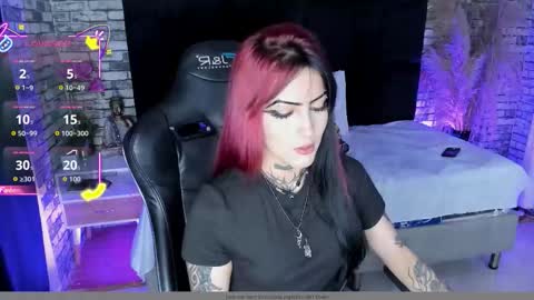 mallory_dietlinde online show from March 2026 03:44:01 AM