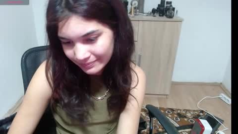 mallorymyers online show from November 2025 07:12:02 PM