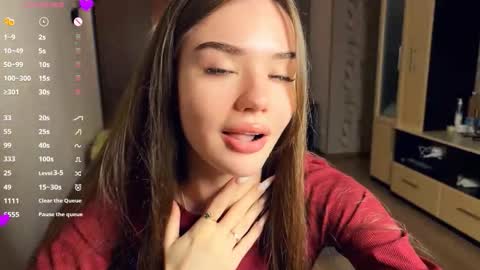 Jinny online show from March 2026 03:19:02 PM