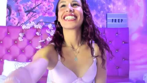 Malory online show from March 2025 02:41:02 AM