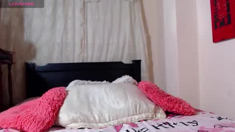 Malory  online show from December 2025 04:18:02 AM