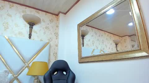 MalorySweet  online show from June 2026 11:37:01 AM