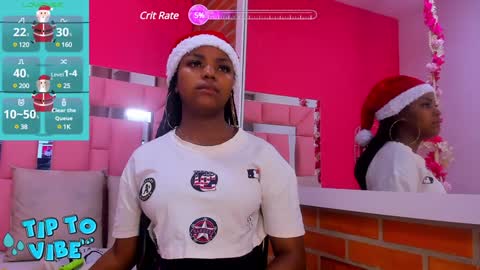 Melanie online show from December 2024 11:28:01 AM