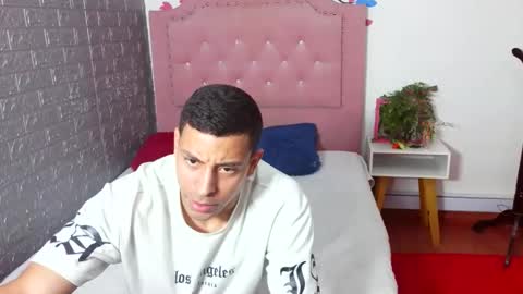 malumabeby2026 online show from May 2026 11:00:01 PM