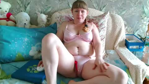 Snapshot of malvinaxlanier chatting on March 2026 10:30:02 AM MalvinaxLanier online show from March 2026 10:30:02 AM