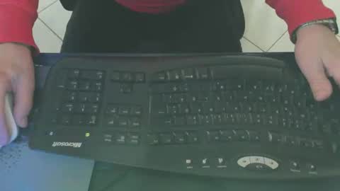 Snapshot of maly246 chatting on February 2026 08:21:01 AM maly246 online show from February 2026 08:21:01 AM