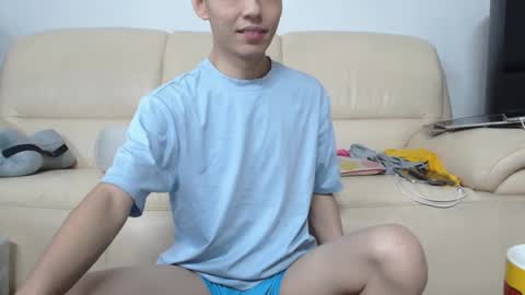 Andrew Ooi online show from June 2026 08:06:02 AM