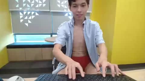 Andrew Ooi online show from July 2026 06:06:02 AM