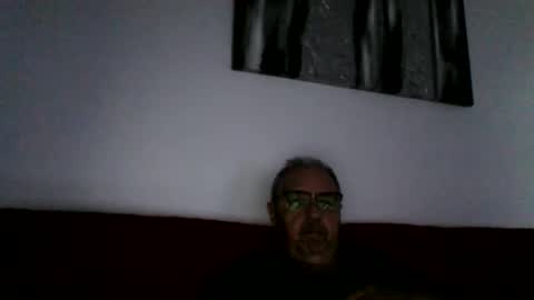 OLDMANFREE online show from June 2026 05:38:02 PM