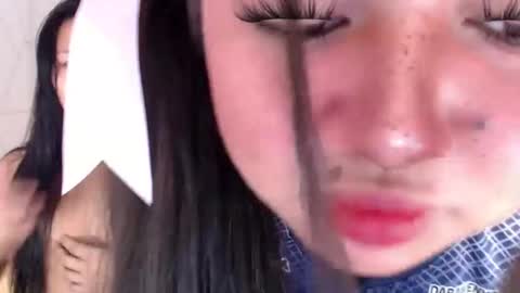 IRISH online show from March 2026 09:22:02 PM