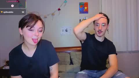 MamiCloudz online show from November 2025 01:39:02 AM