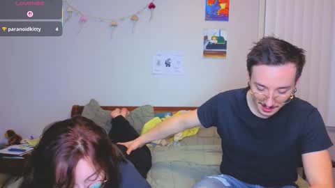 MamiCloudz online show from November 2025 04:12:02 AM