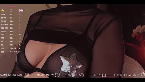 Your Miss Alice  online show from December 2025 03:43:02 PM