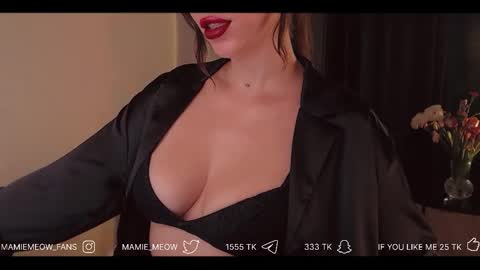 Your Miss Alice  online show from February 2026 04:24:02 PM