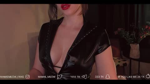 Your Miss Alice  online show from April 2026 01:41:01 PM