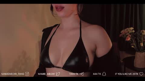 Your Miss Alice  online show from April 2026 06:26:01 PM