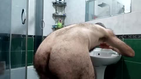 mamuka157 online show from October 2025 05:14:01 AM