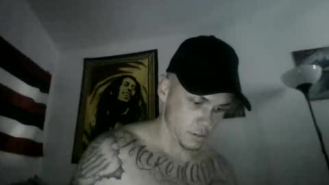 manaworks808 online show from January 2026 05:37:01 PM