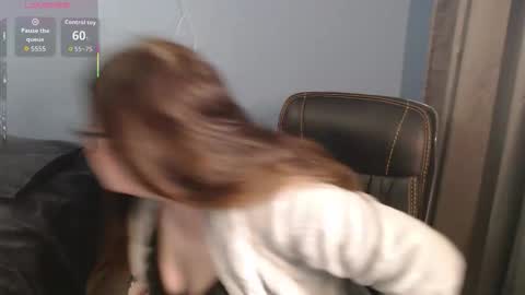 mandarinka28 online show from February 2026 07:16:02 AM