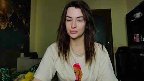 MandiBrooks online show from February 2026 09:03:02 AM