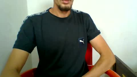 Snapshot of mandick95 chatting on July 2026 05:41:01 PM mandick95 online show from July 2026 05:41:01 PM