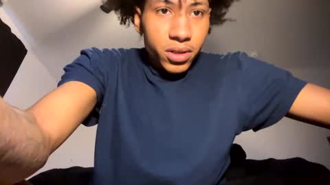 Snapshot of mandingoomann5 chatting on January 2025 12:10:01 AM MandingooMann online show from January 2025 12:10:01 AM