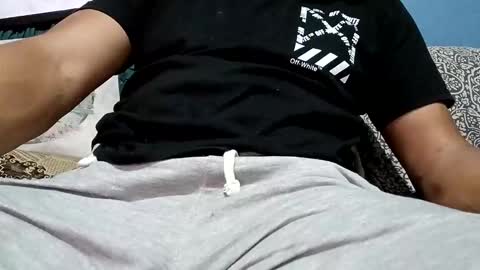 mandrilo7379 online show from January 2026 06:17:02 AM