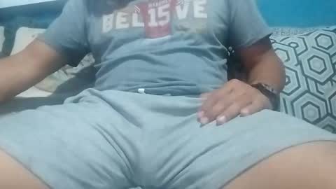 mandrilo7379 online show from February 2026 06:36:02 AM