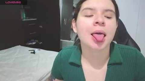 M A N D Y  online show from October 2025 02:23:02 AM