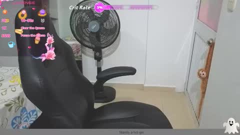 M A N D Y  online show from October 2025 07:14:01 PM