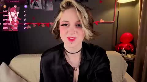 Luna online show from February 2026 09:46:01 PM