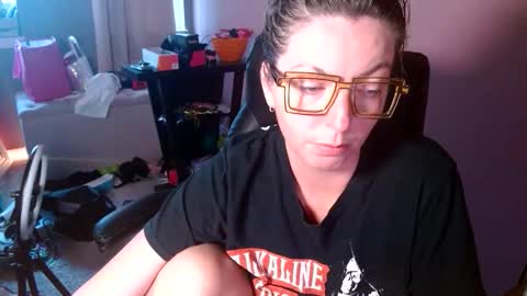 MandyBabyXXX online show from May 2026 02:20:02 AM