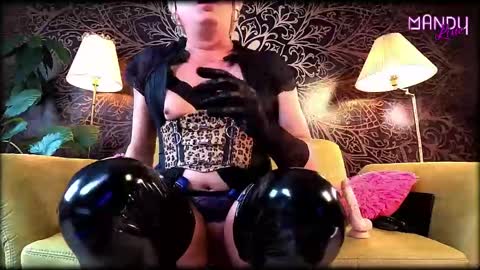 mandyline online show from April 2026 07:11:01 AM