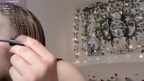 Snapshot of mandymilson chatting on November 2025 07:11:02 AM Mandy online show from November 2025 07:11:02 AM