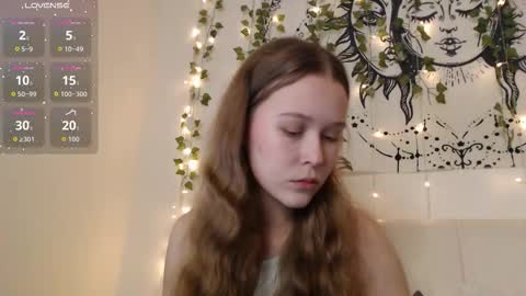 Snapshot of mandymilson chatting on November 2025 03:12:01 PM Mandy online show from November 2025 03:12:01 PM