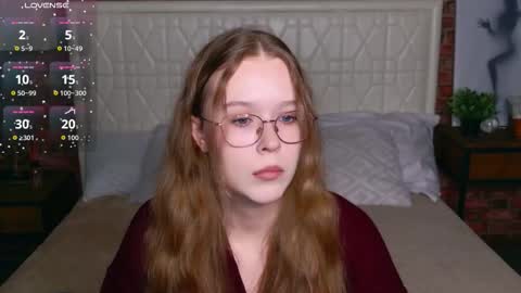 Snapshot of mandymilson chatting on November 2025 12:14:02 PM Mandy online show from November 2025 12:14:02 PM