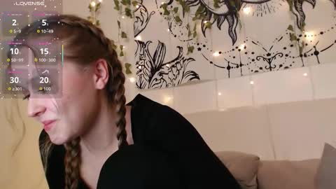 Snapshot of mandymilson chatting on December 2025 07:53:02 PM Mandy online show from December 2025 07:53:02 PM