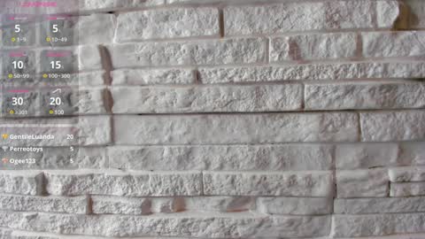 Mandy Val online show from December 2024 11:36:02 PM