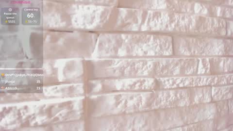 Mandy Val online show from December 2024 11:31:02 PM