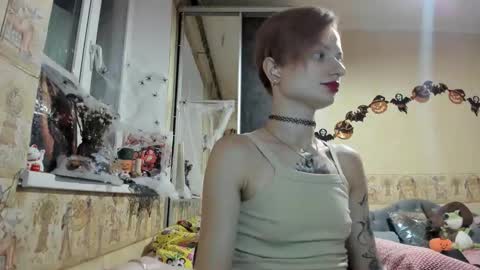 Mandy online show from October 2025 03:10:02 PM